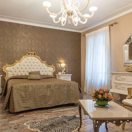 Ca' Del Cinema B&B Венеция Экстерьер фото