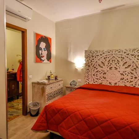 Ca' Del Cinema B&B Венеция Экстерьер фото