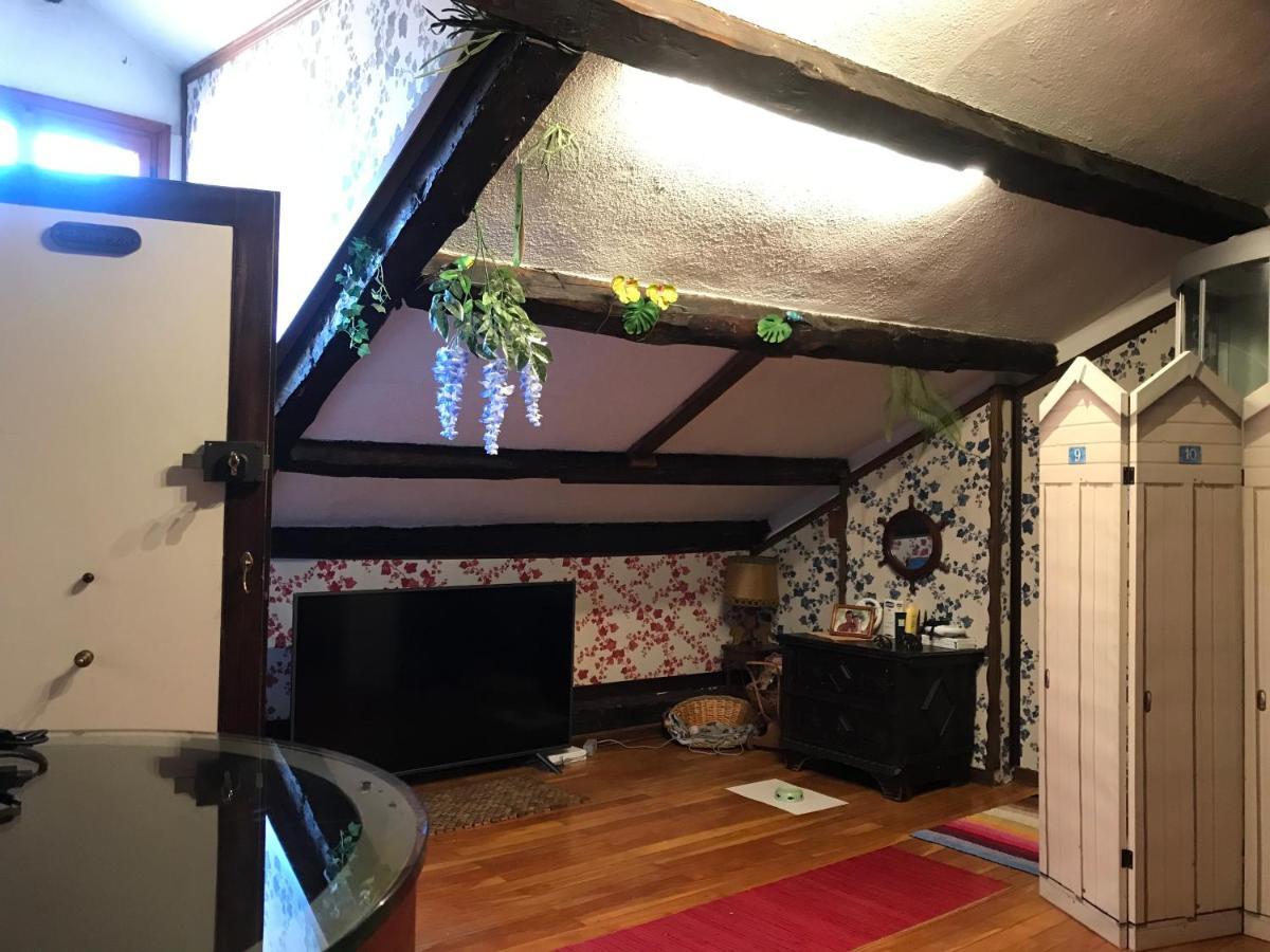 Ca' Del Cinema B&B Венеция Экстерьер фото