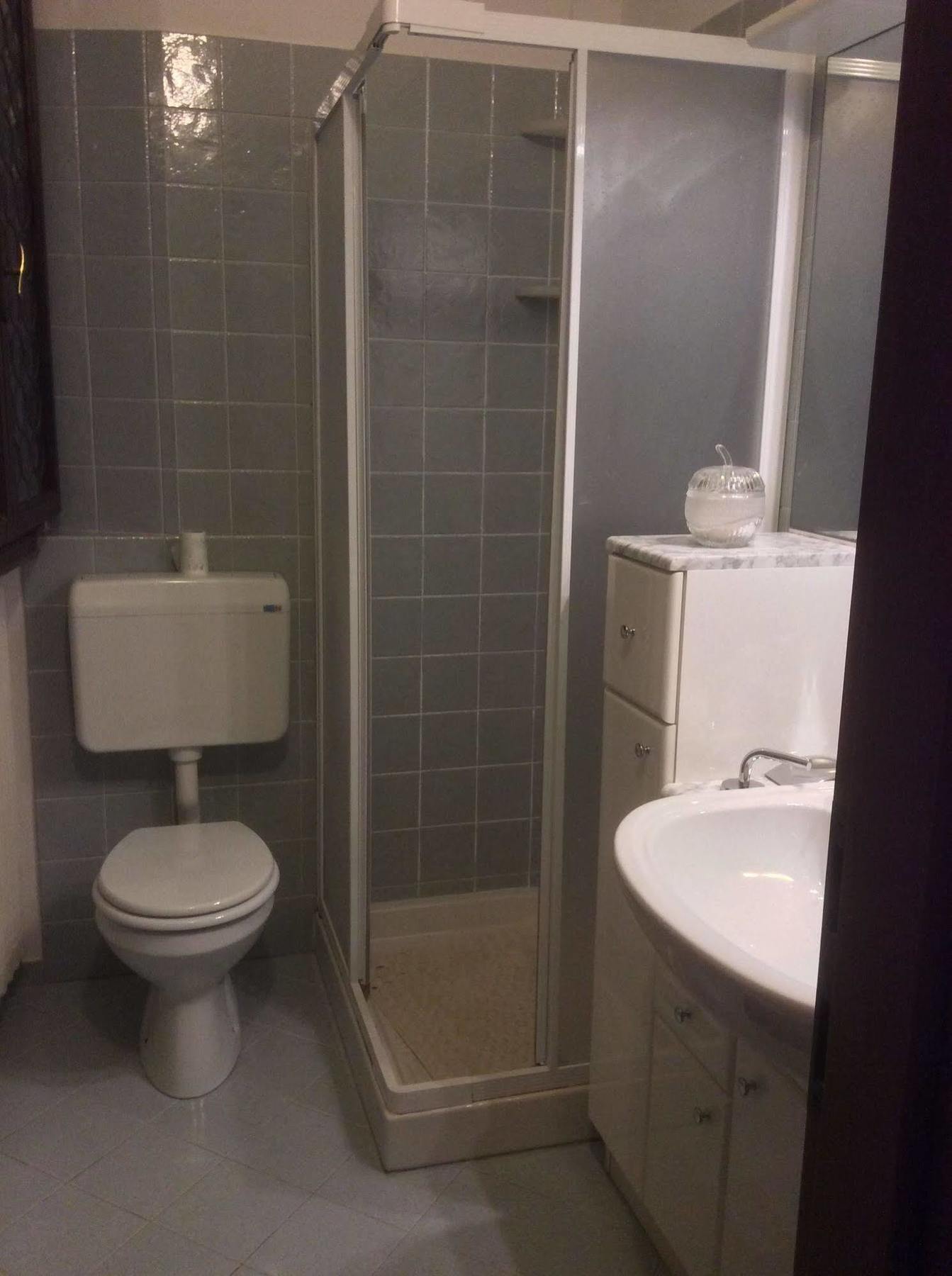 Ca' Del Cinema B&B Венеция Экстерьер фото