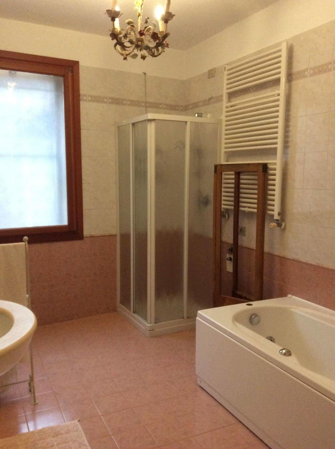 Ca' Del Cinema B&B Венеция Экстерьер фото