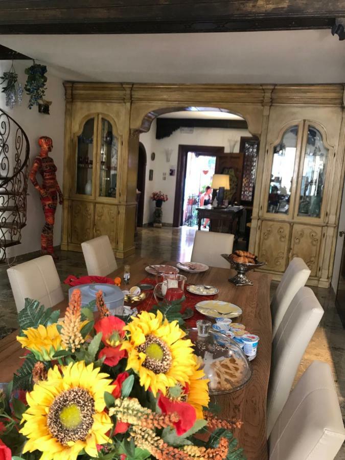 Ca' Del Cinema B&B Венеция Экстерьер фото